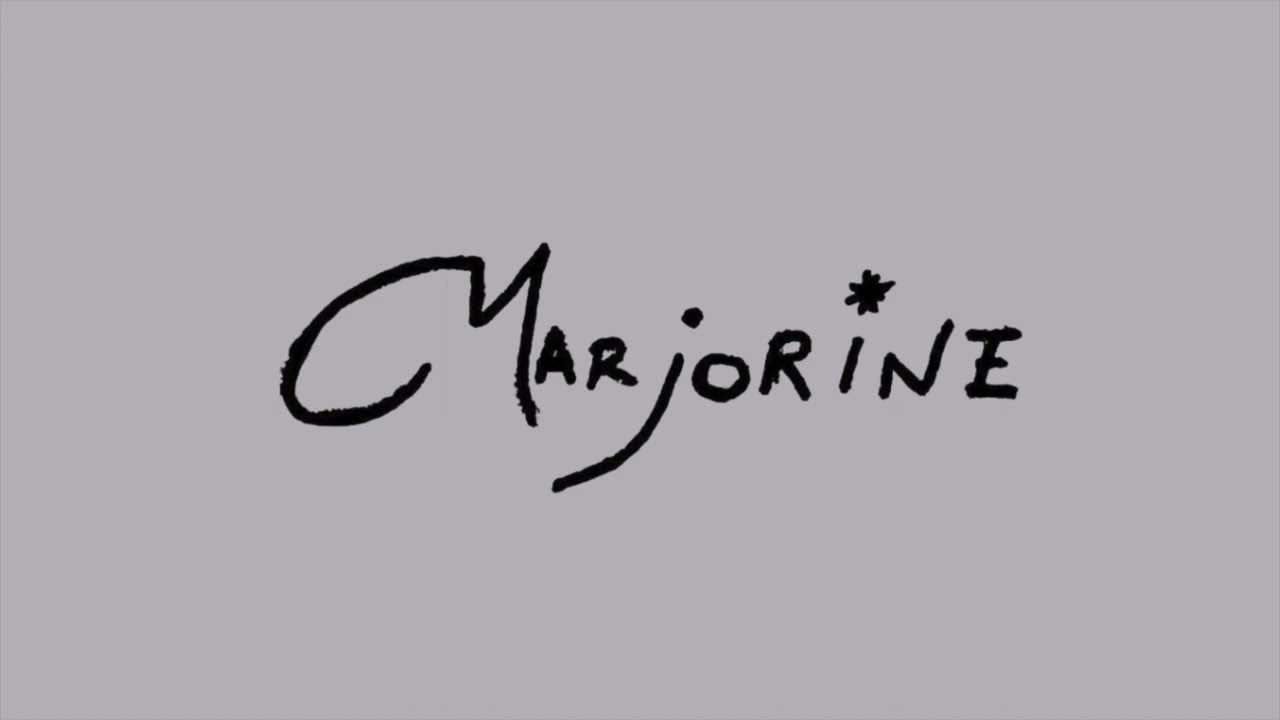 Marjorine - 