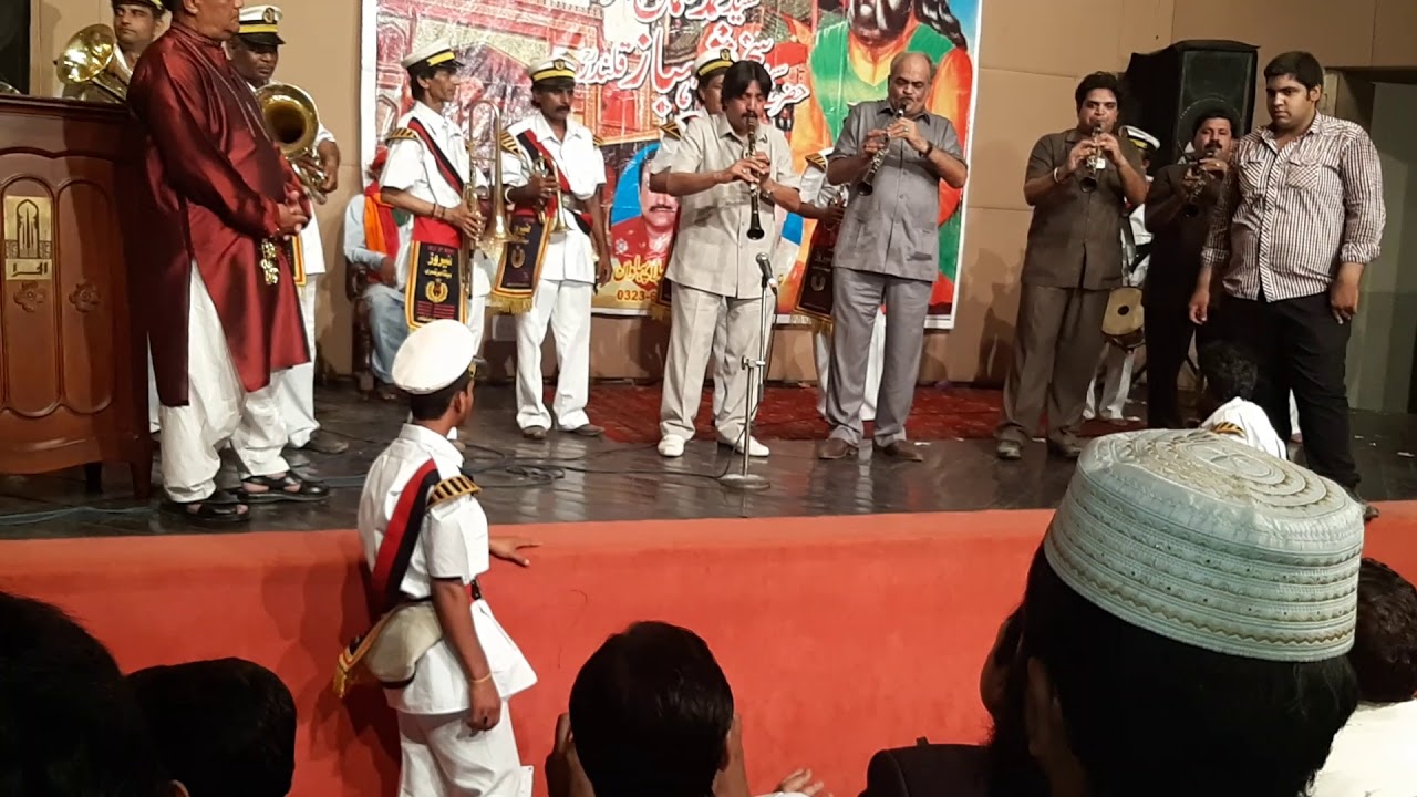 Feroz band baharo phool barsao 03154264008