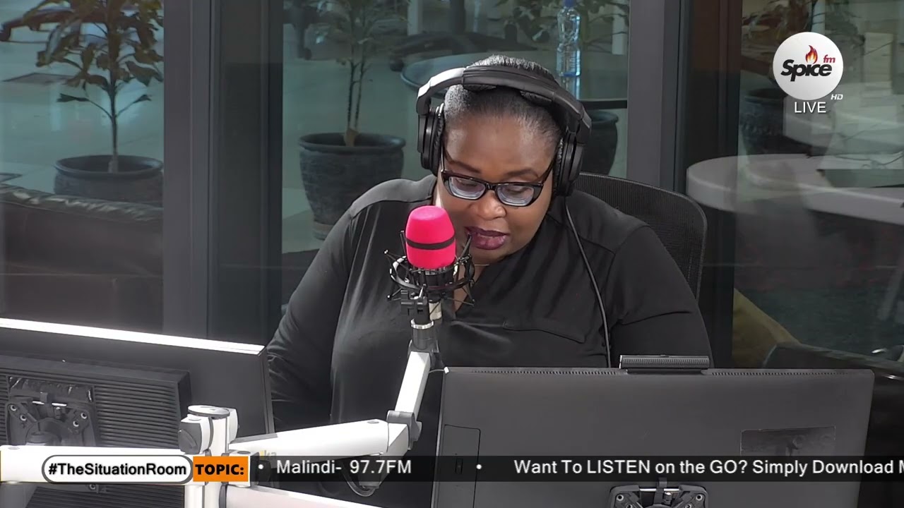 Rose Njeri: AI Will Be Legal, But Vague Terms Leave Room For Abuse