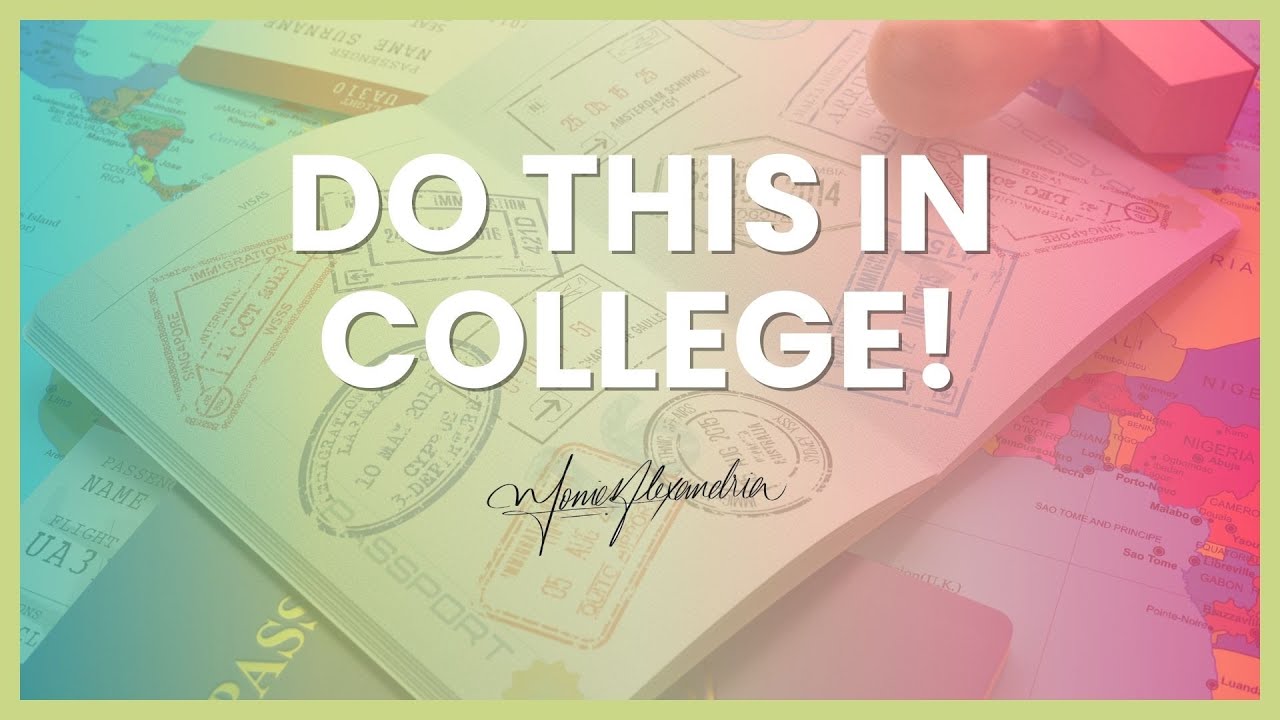 Study Abroad Or Stay Home? Here's What I Learned