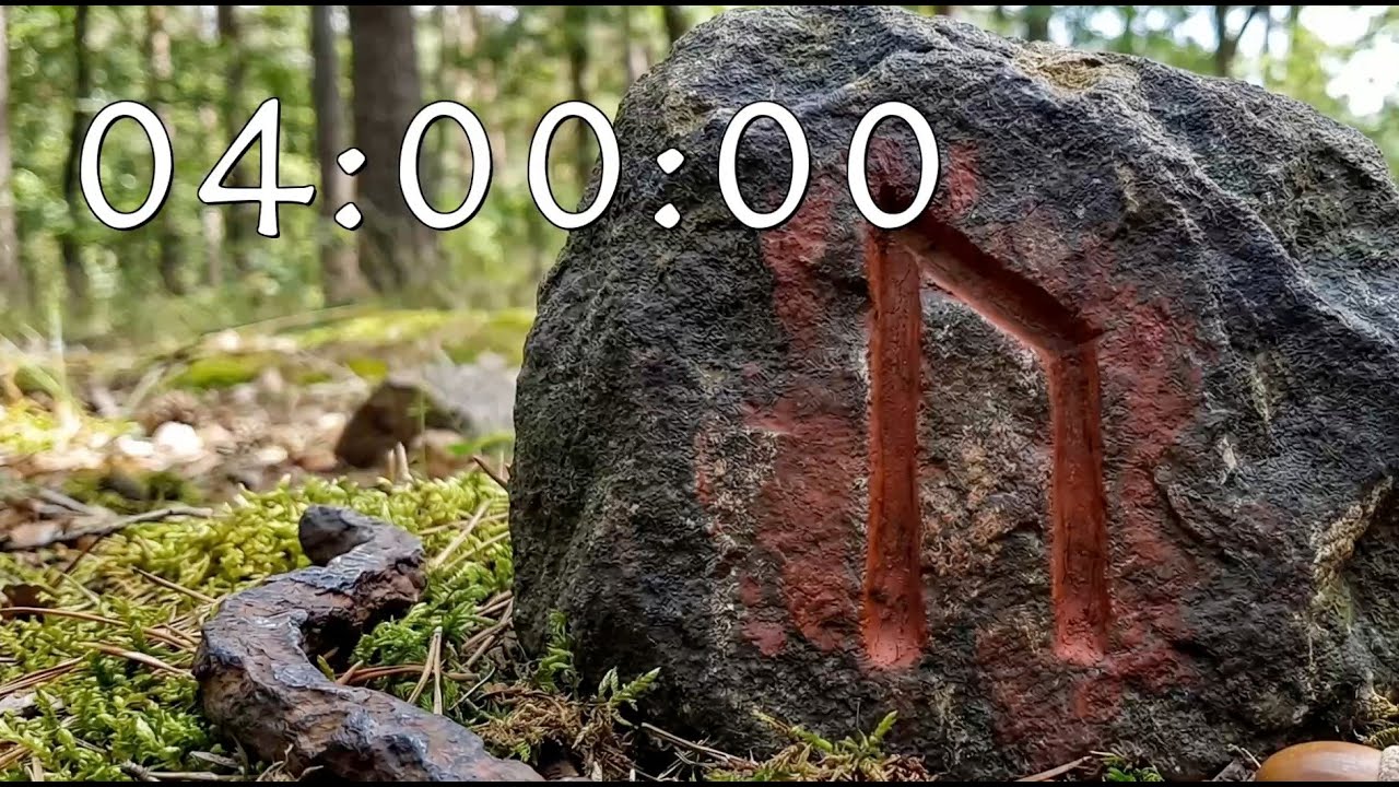 4 Hour 