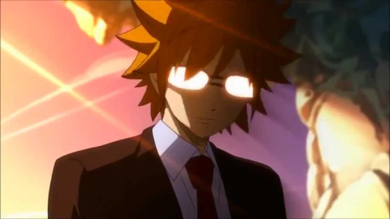 Fairy Tail AMV - Loke ( Leo ) - Lion