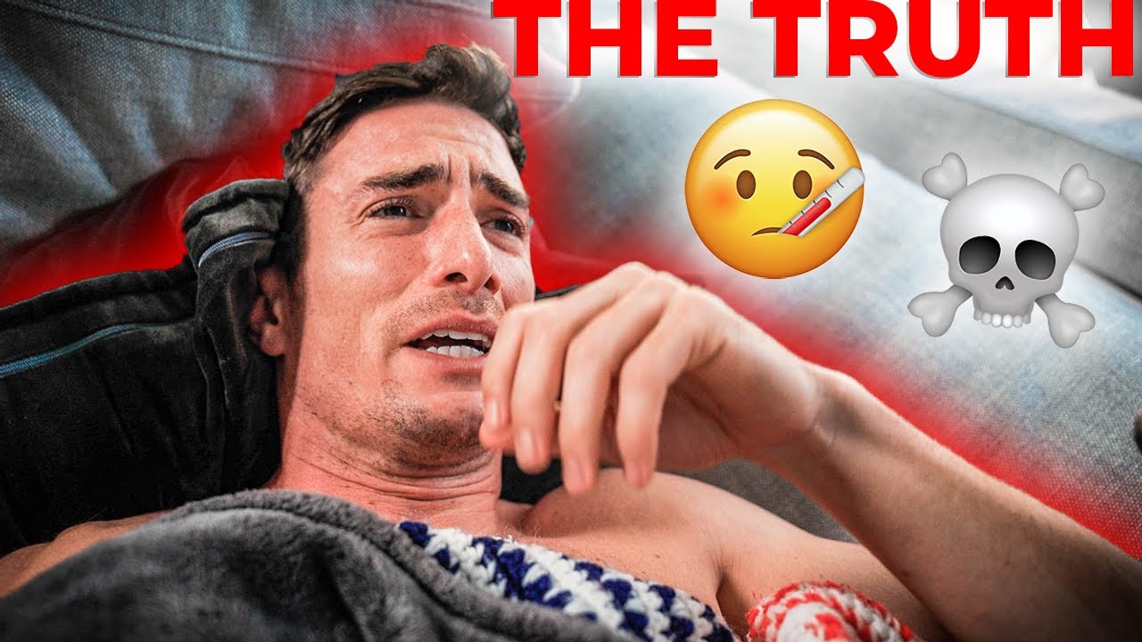 what it's really like having COVID *honest truth*