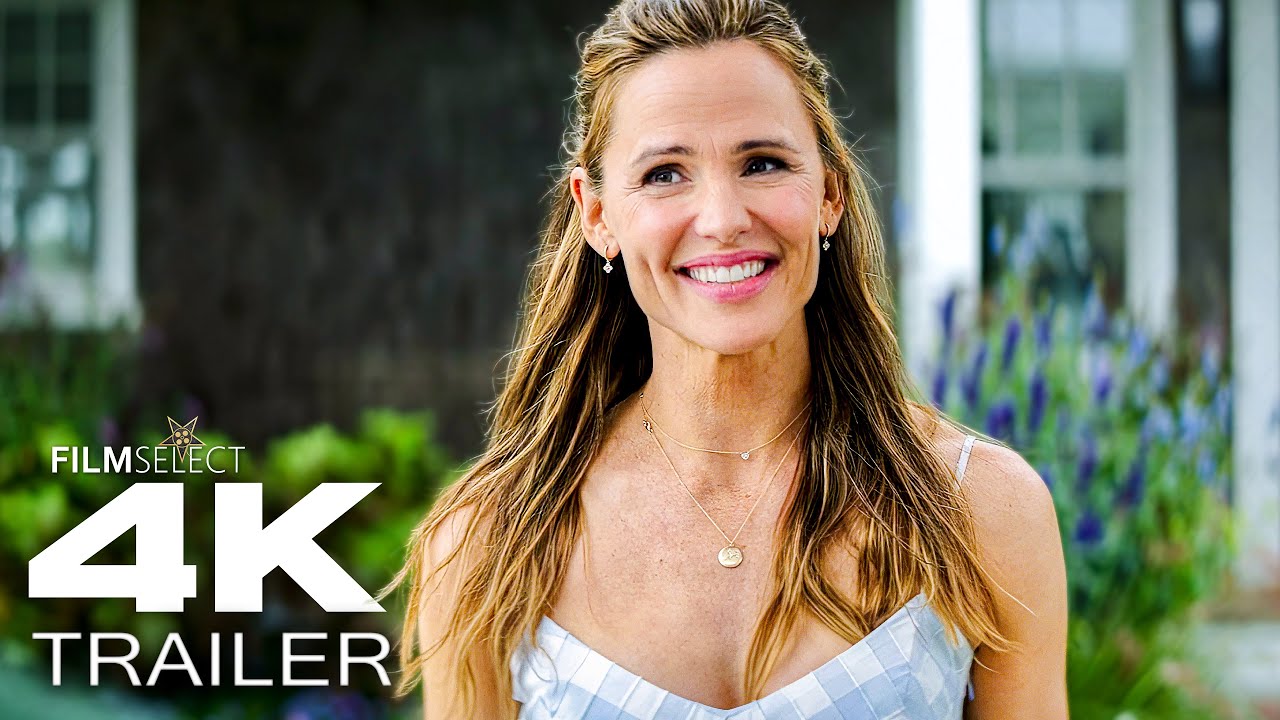THE FIVE STAR WEEKEND Official Teaser Trailer (2026) Jennifer Garner, Regina Hall
