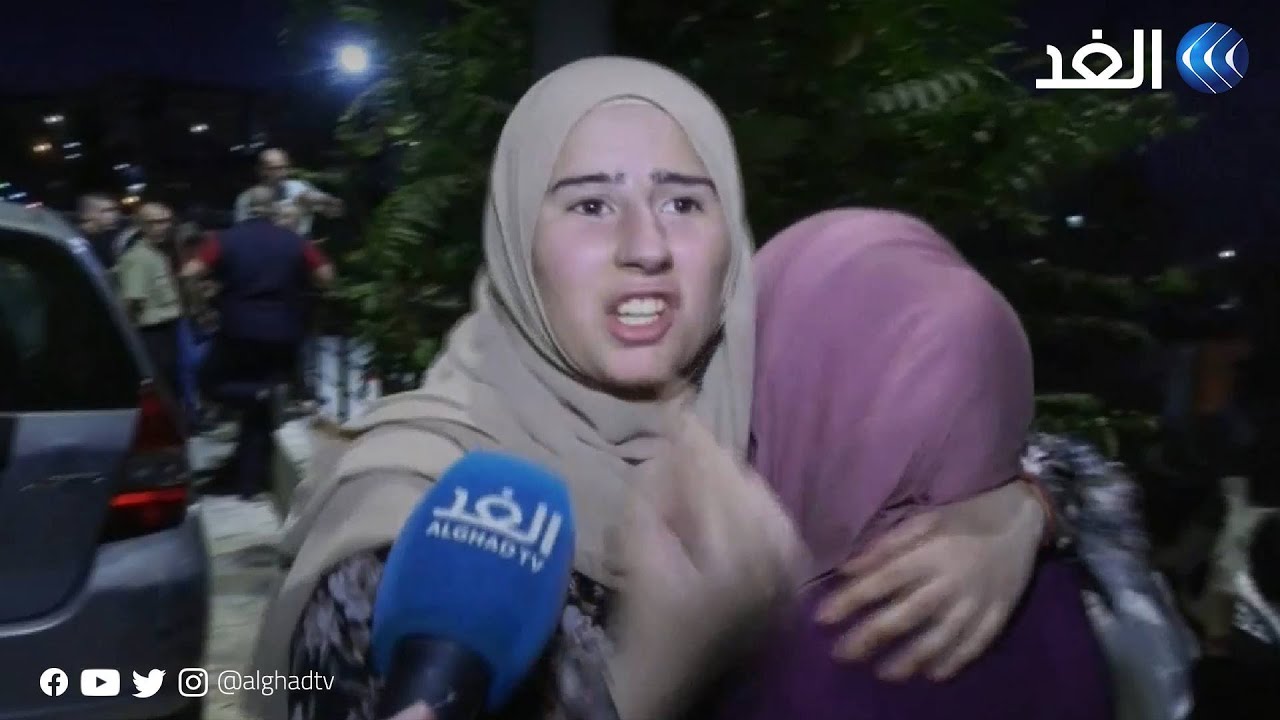 لقاء يدمي القلوب مع شقيقة شهيد العيزرية فايز دمدوم
