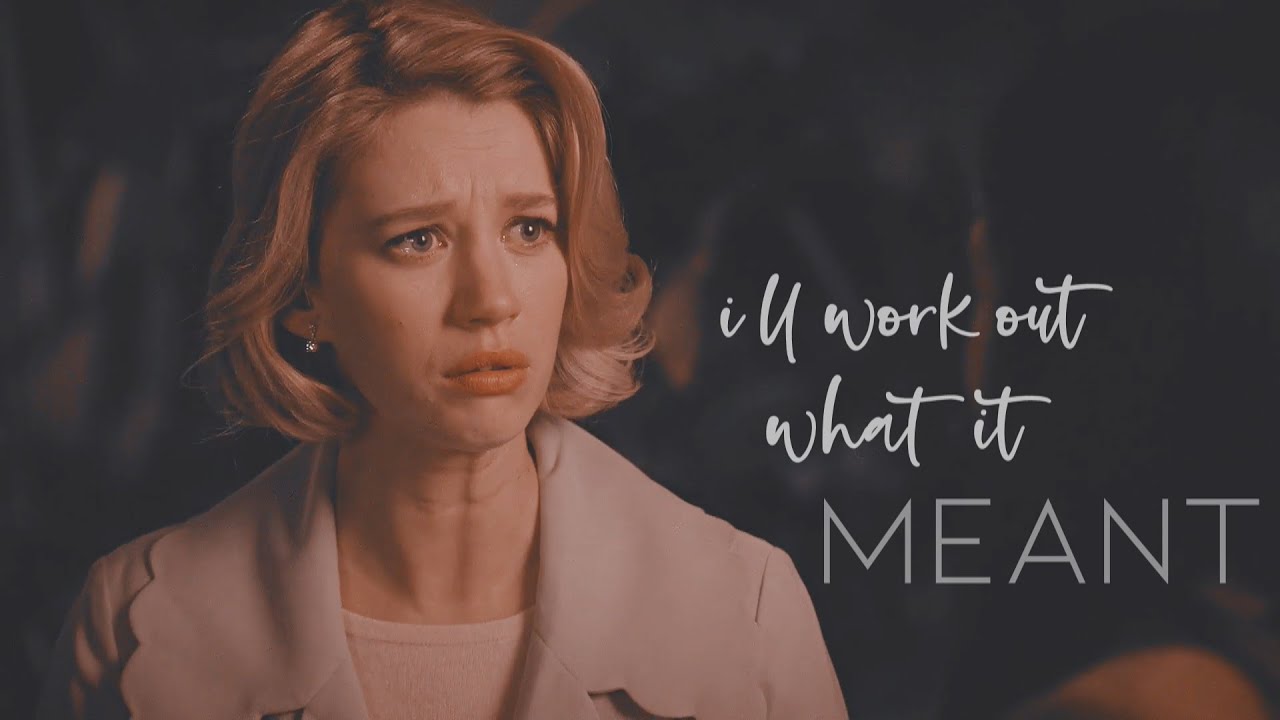 petra & jane ramos | i'll work out what it meant {5x12}