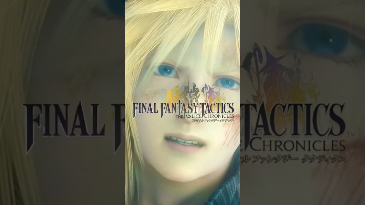 How to Unlock Cloud in Final Fantasy Tactics: Ivalice Chronicles