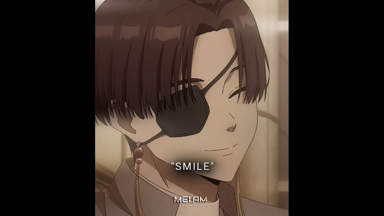 This smile 🥶☠️ | Wind breaker | #anime #edit #sakura #youtube #youtubeshorts #shorts #100k #fyp