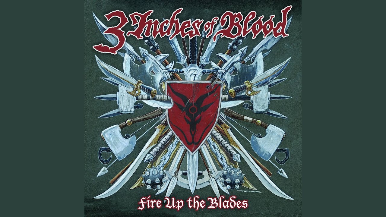 Demon's Blade