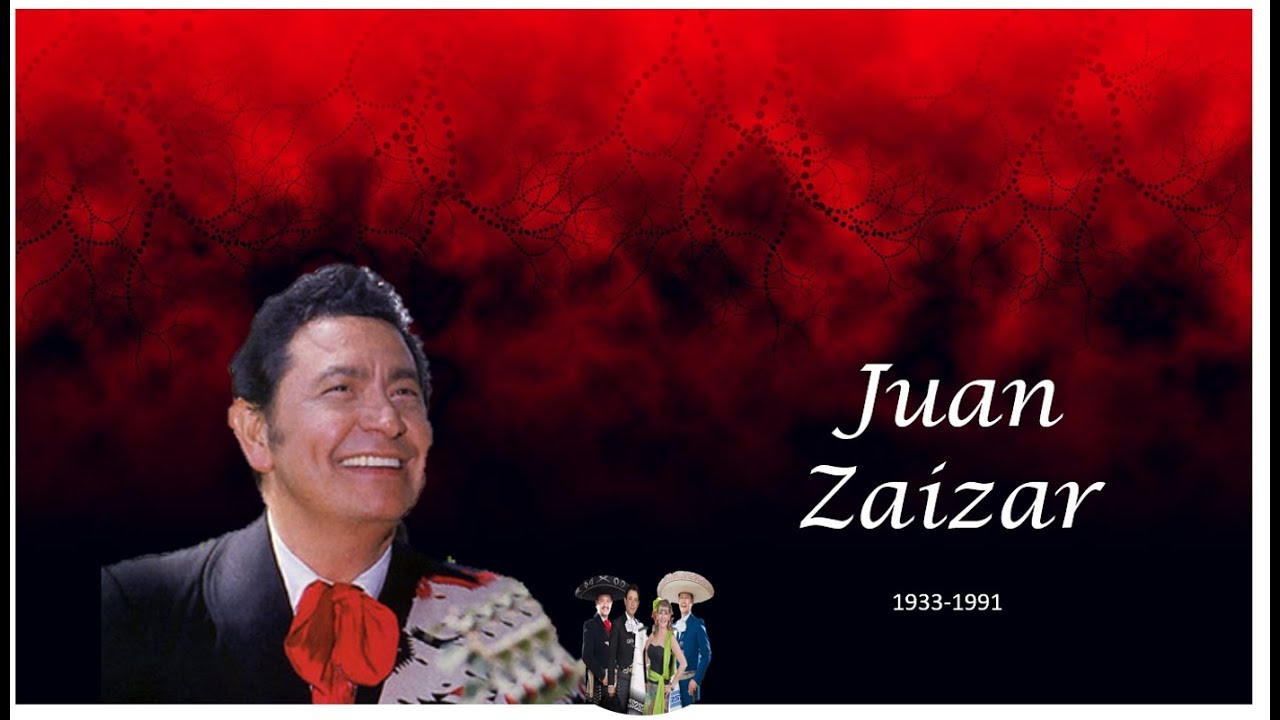 SEMBLANZA JUAN ZAIZAR