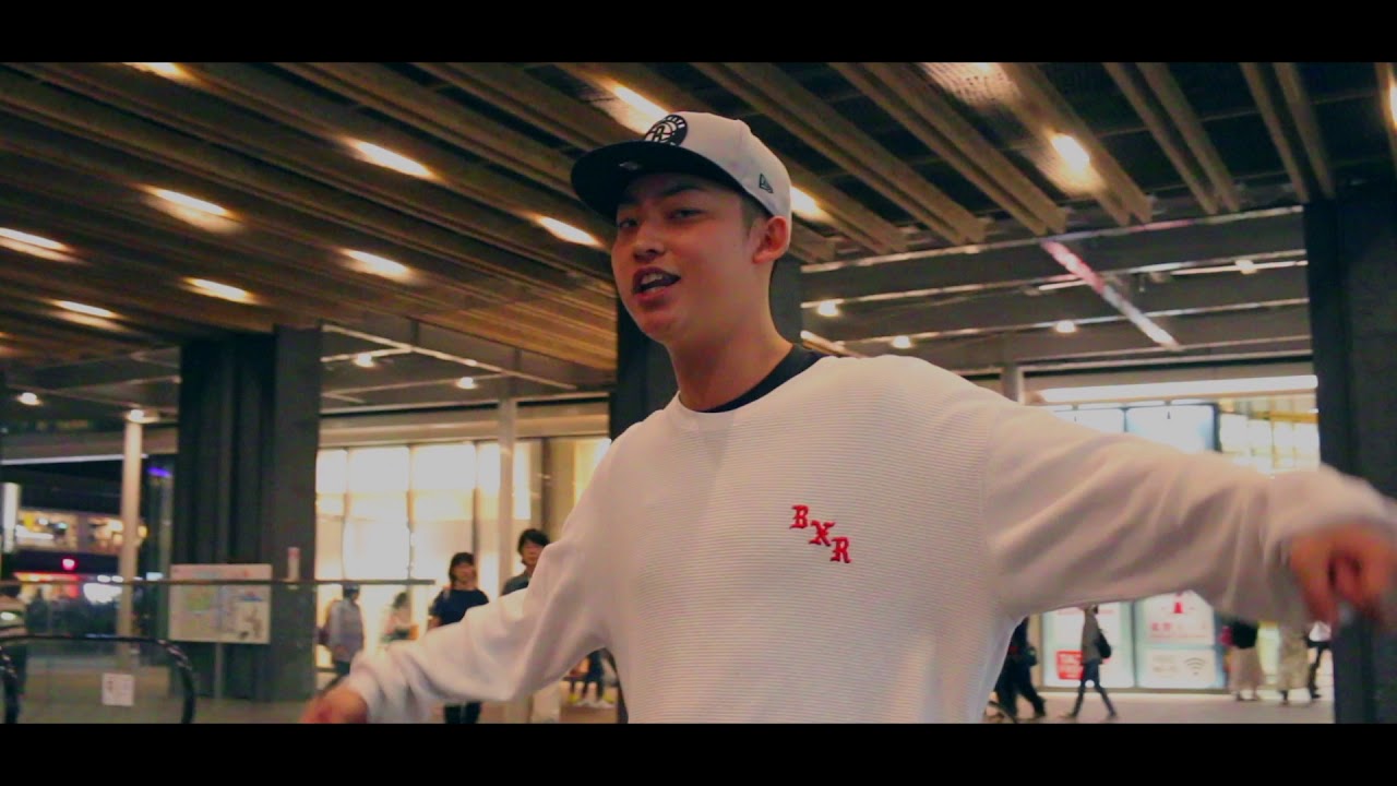 NASSO、レイ、KATY & noncherry / YES YES Y'ALL(MV Ver.) Prod. by NASSO