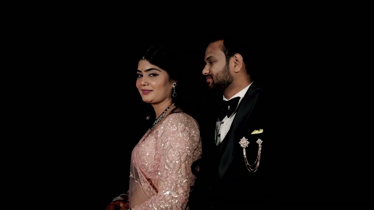 Tarun -Sonali Wedding day highlight