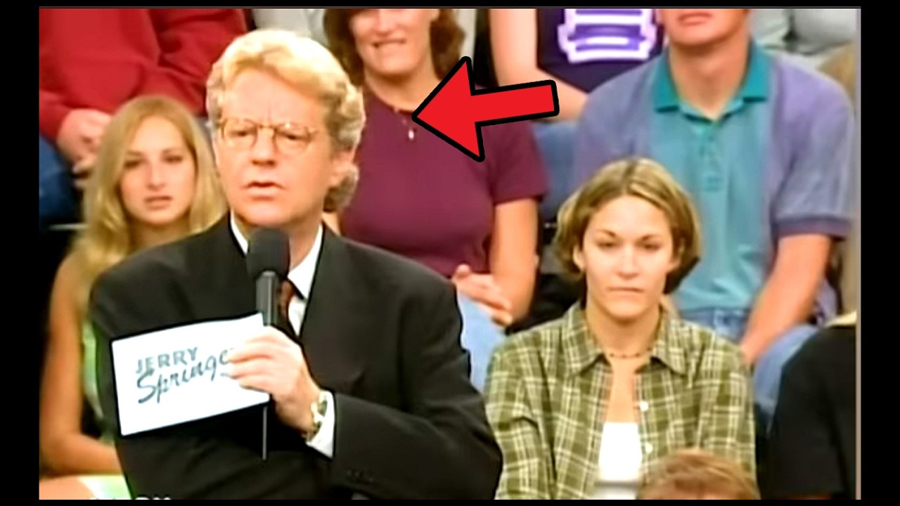 10 TV Conspiracy Mysteries That Turned Out To Be True