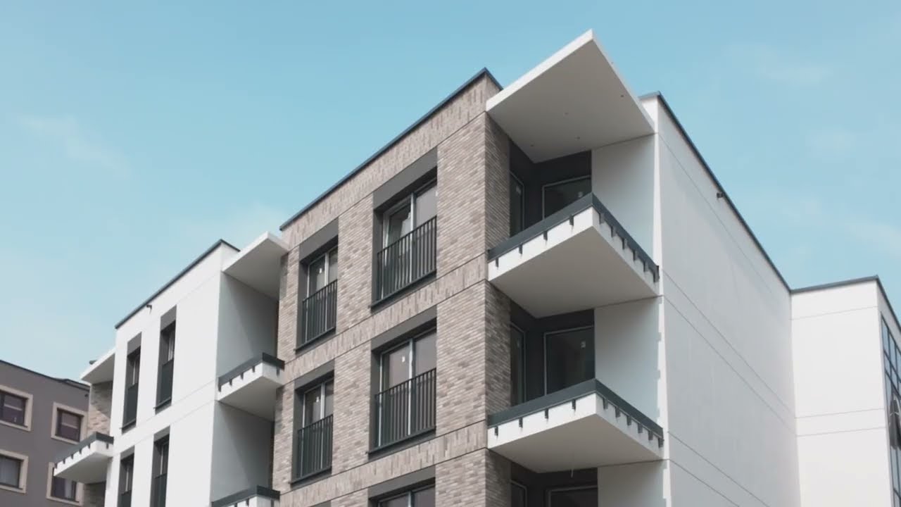 Apartamenty Park Matecznego Dom Development