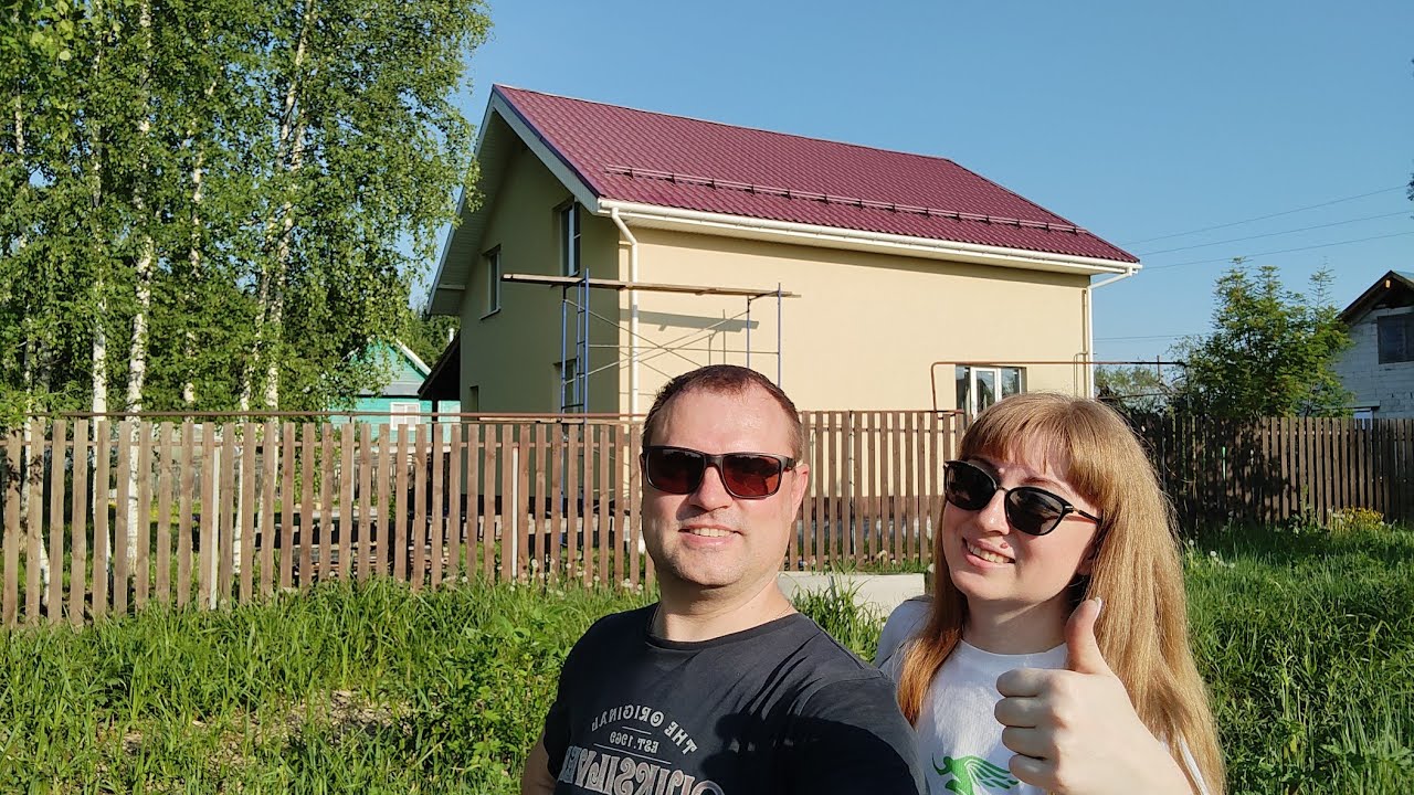 КАК ЗАКРЕПИТЬ ТРУБУ ВОДОСТОКА НА УТЕПЛЕННЫЙ ФАСАД. Обзор лазерного уровня