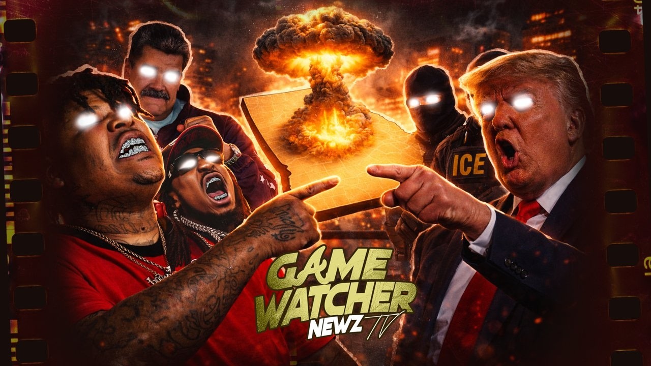 Georgia's World War III on Drugs | Cartel Raids Up 200% & Future’s Brother Caught Up In It | GWN