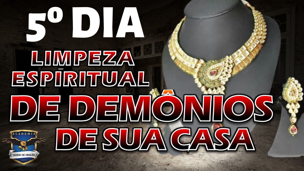5º🧹LIMPEZA ESPIRITUAL TOTAL, CASA, AMBIENTE, CORPO E ALMA / ENSINO - ORAÇÃO - ATITUDE - LIBERTAÇÃO