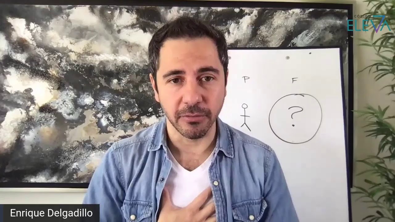 Cómo soltar el miedo a equivocarnos (y dejar de paralizarnos al tomar decisiones)
