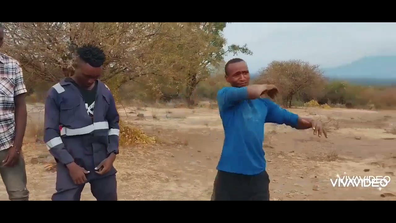 Kenyas 🇰🇪  Best Action Movie #AYON