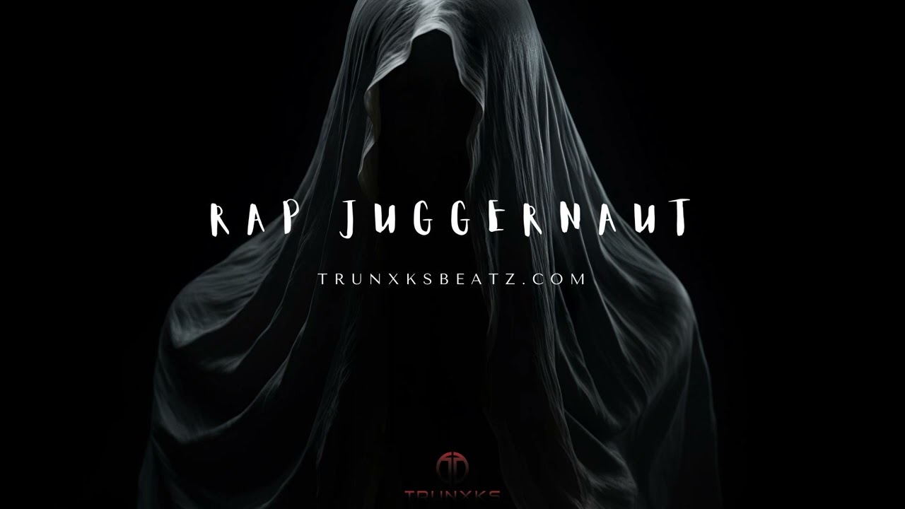 Rap Juggernaut (Eminem Type Beat x D12 Type Beat x 50 Cent Type Beat) Prod. by Trunxks