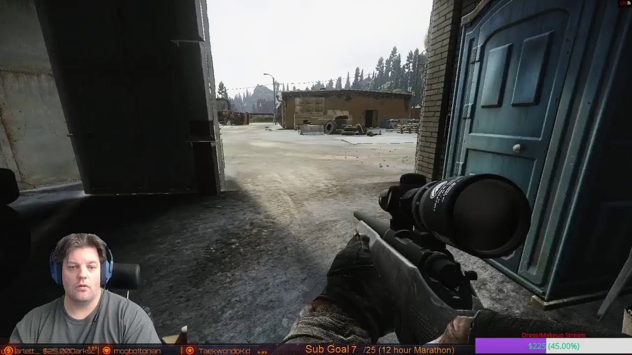 EFT | [Sick] Reserve Learning PHAT Loot Runs