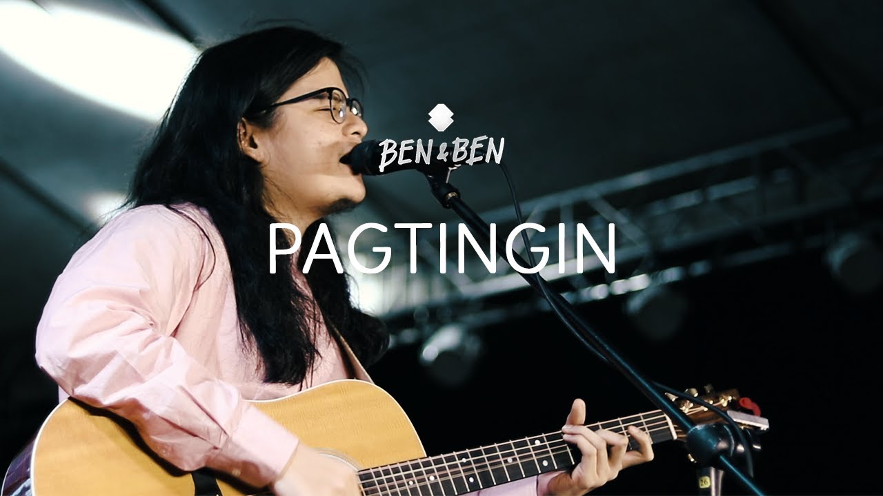 Ben&Ben: Live at Galing LNC Concert  - Pagtingin