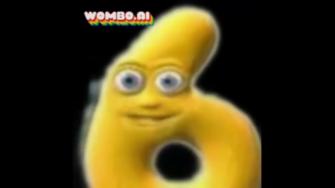 All Preview 2 NumberJacks Deepfakes (NumberJacks Only) But Its A Wombo Ai Collection