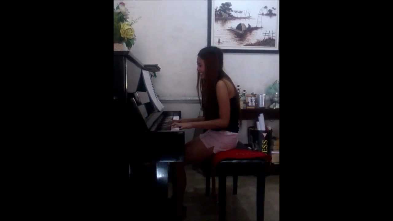 Mimi Chan's Cover (Rock Star Ver.) 