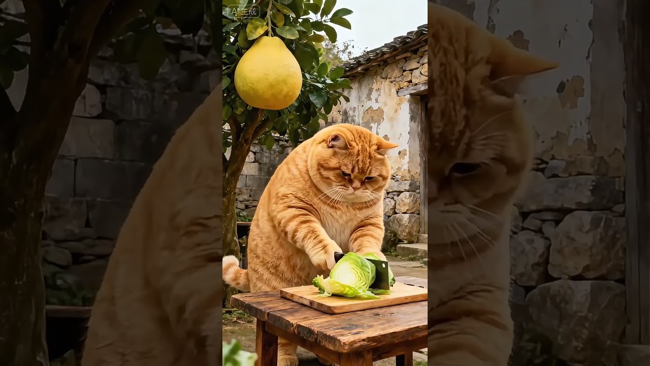 3D animates cartoon
