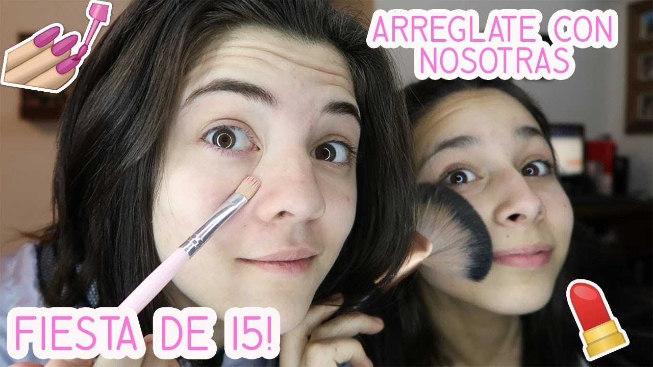 ARREGLATE CONMIGO PARA UNA FIESTA DE QUINCE #3