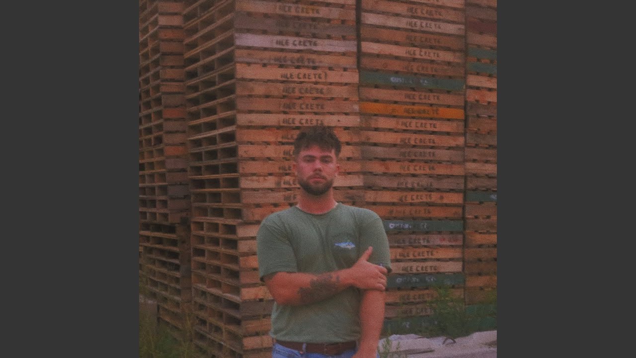 In the Pines