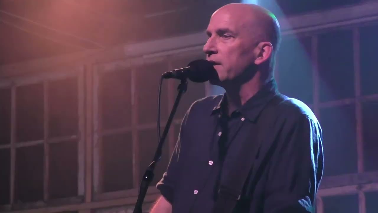 jawbox - Lancaster, PA - Tellus 360 - 10/05/2024