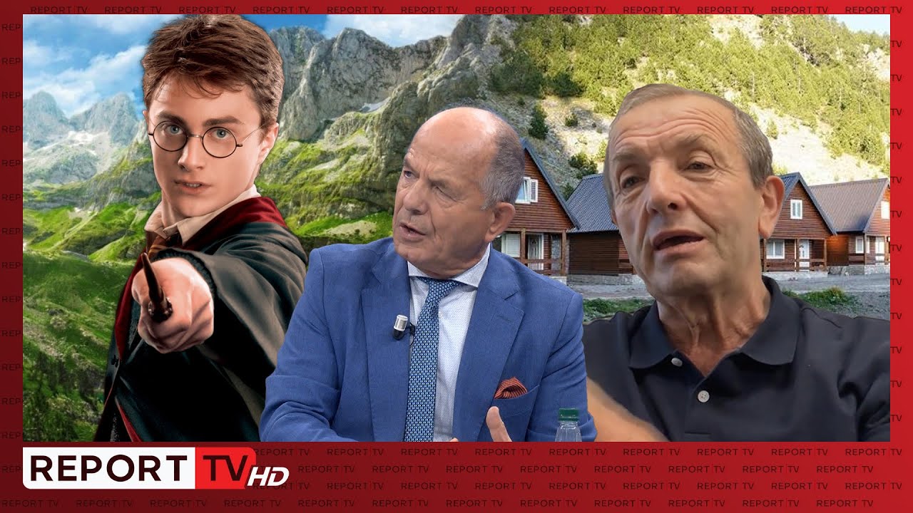 Debat i FORTË në studio, Sazan Guri: Kush fshihet pas paketës së maleve?