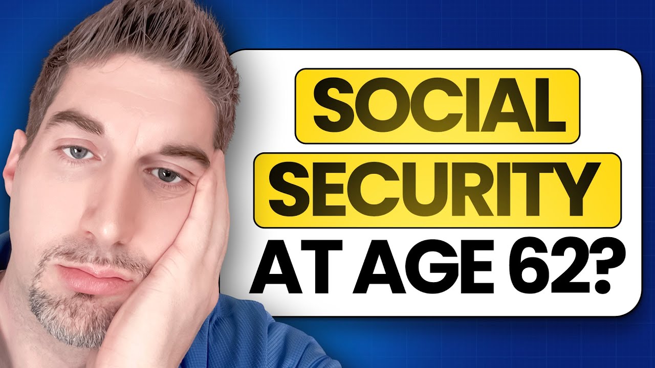 I Retired Earlier Using One Social Security and Roth Strategy