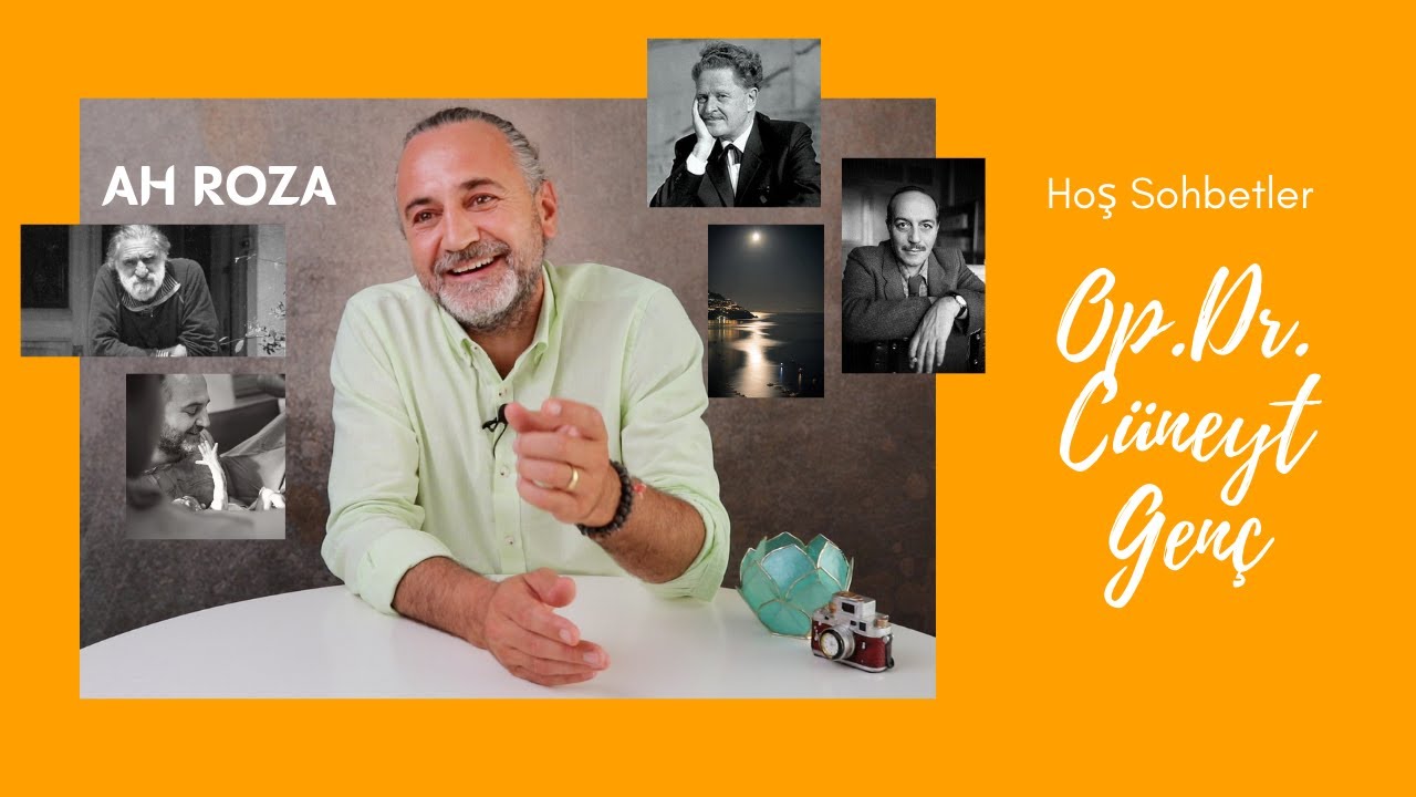 Hoş Sohbetler - Op.Dr. Cüneyt Genç