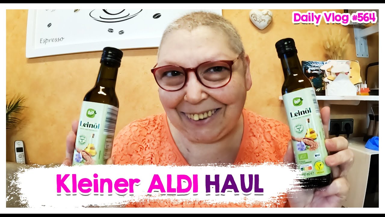 🏡 Daily Vlog #564 | DER Aufreger und ein kleiner ALDI Einkauf🏡