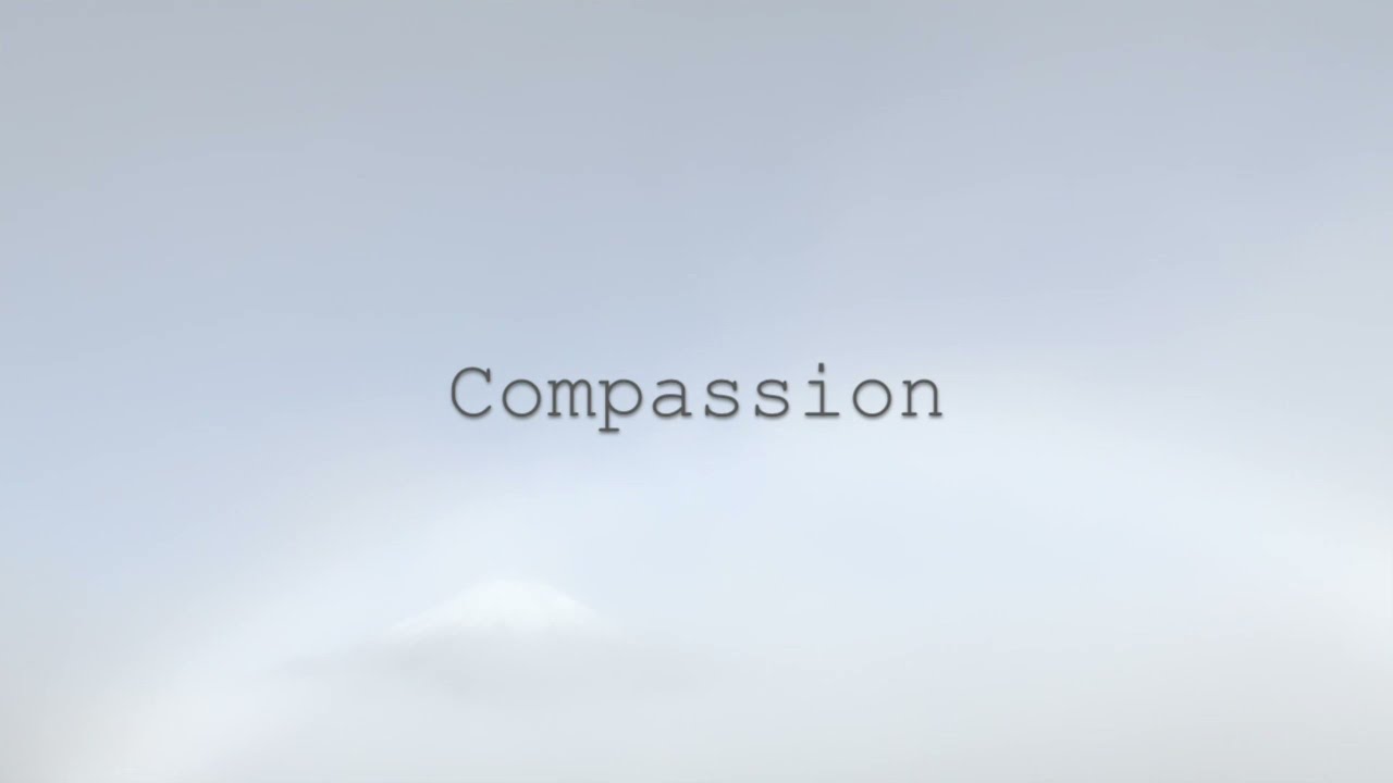Compassion : 000