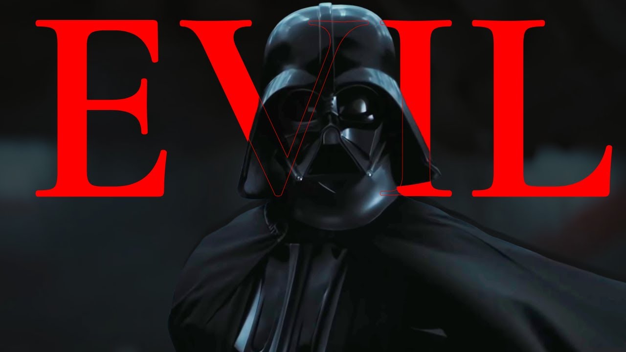 DARTH VADER - vyrval - ✻H+3+ЯД✻7luCJIo0T6... (Super Slowed) EDIT