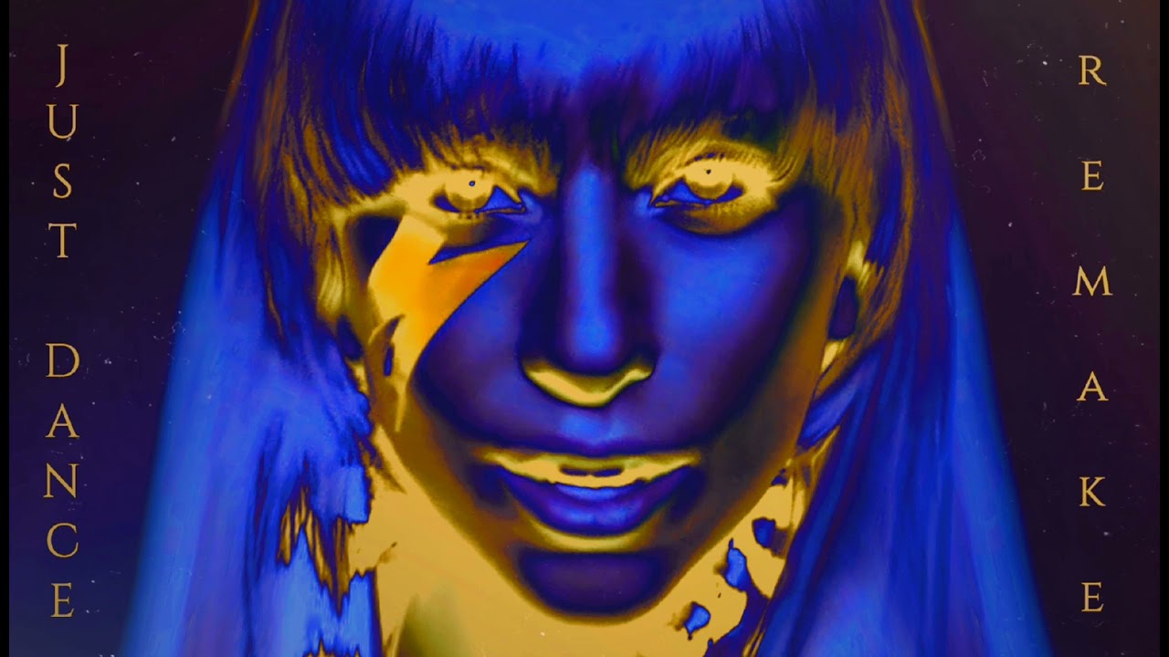 Lady Gaga - Just Dance (Instrumental Remake)