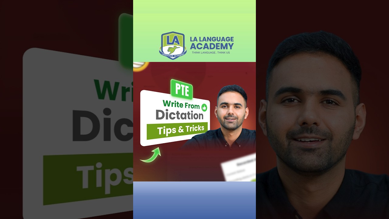 PTE Write From Dictation Tips & Tricks 💯✅ #shorts #writefromdictationtips #youtubeshorts