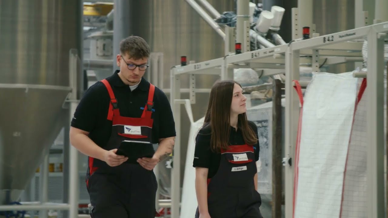 Nachhaltigkeit: Unser ganzheitlicher Recyclingkreislauf