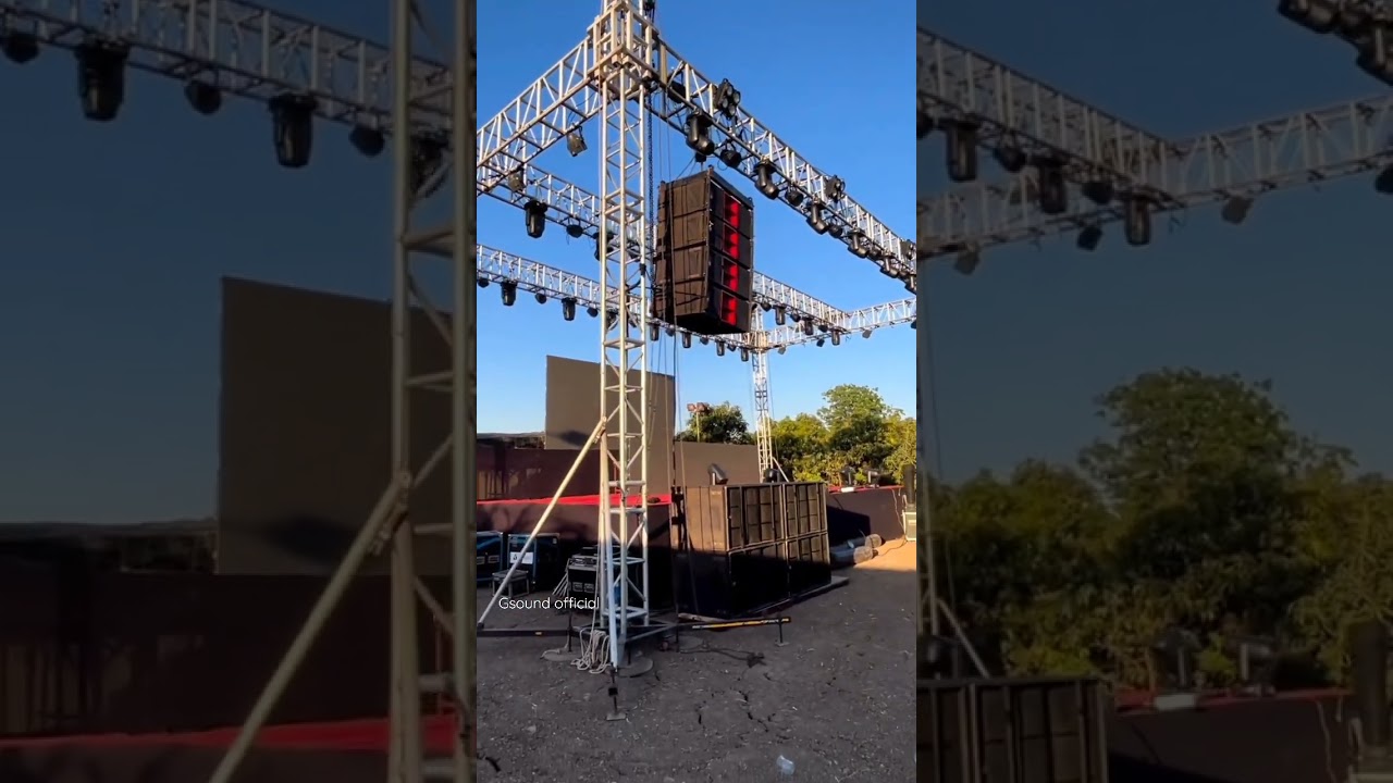 stage light liner work #event #dj #song #trending #audio #djlight #lightworker #fire #trust#workout