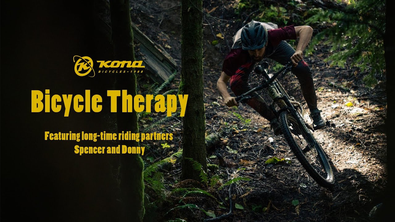 Bicycle Therapy