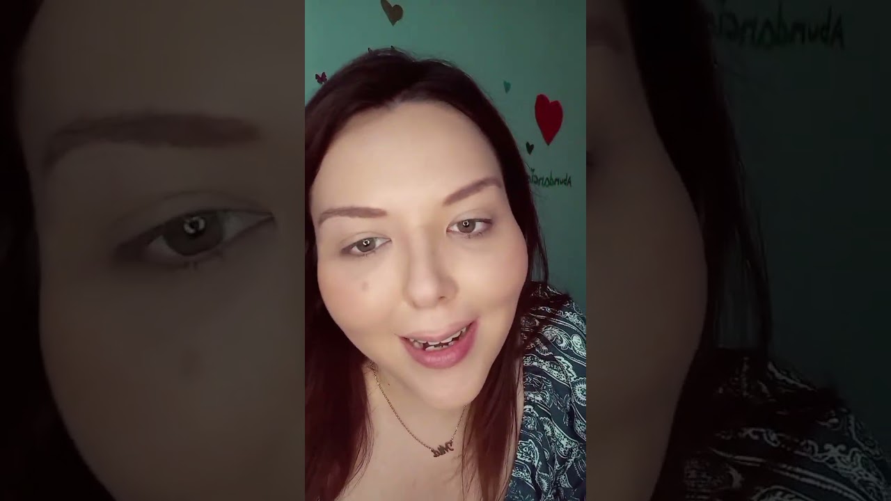 Mini vlog arréglate conmigo maquillaje sencillo