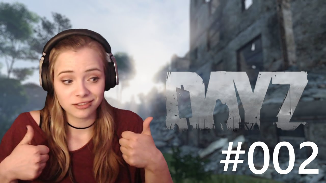 BEST OF DAYZ #002