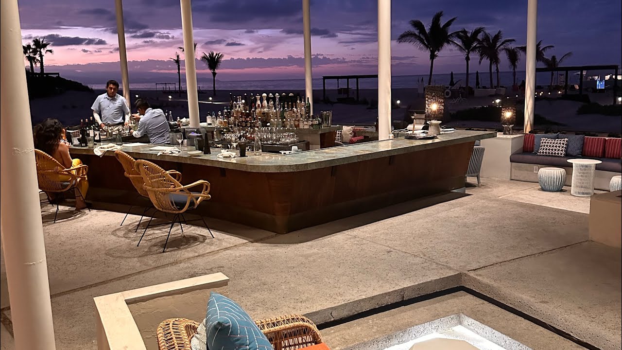 Four Seasons Los Cabos at Costa Palmas
