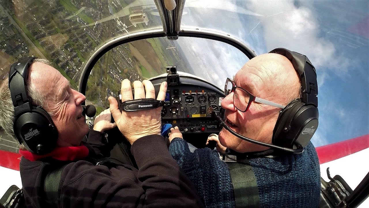 Exploring Hamford Water from the Air
