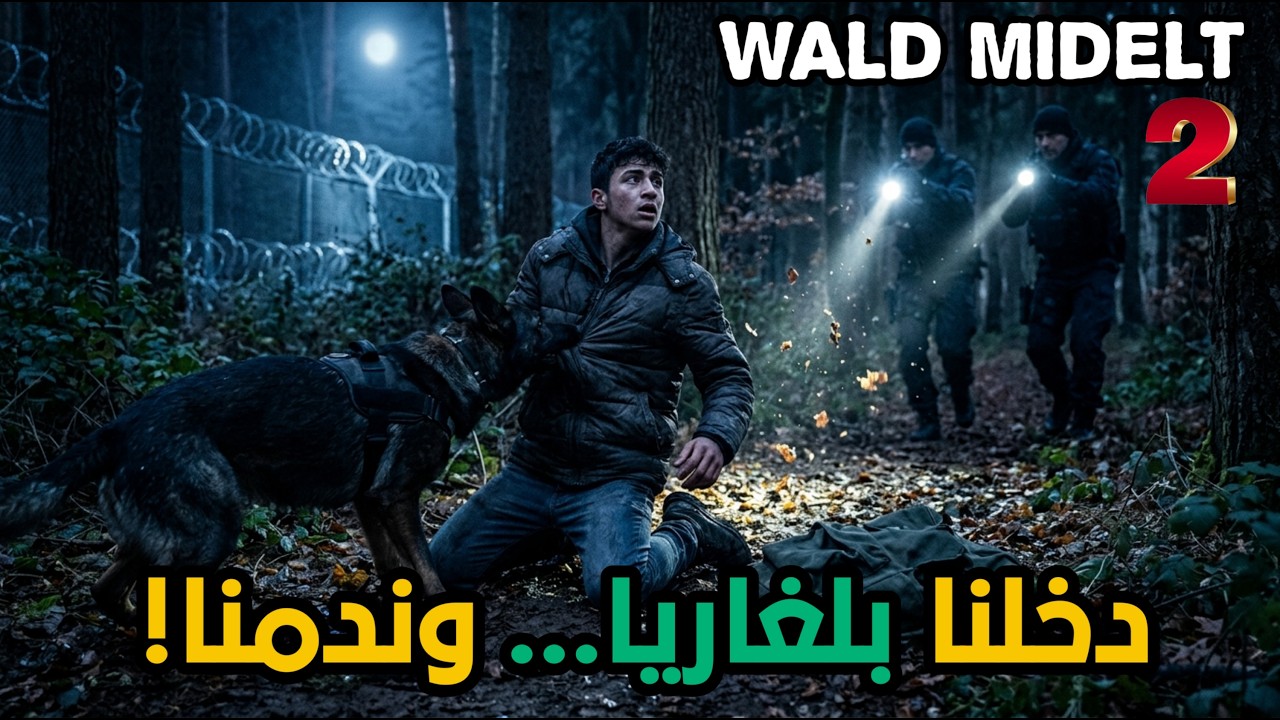 قصة عبدو ولد ميدلت (2) - 