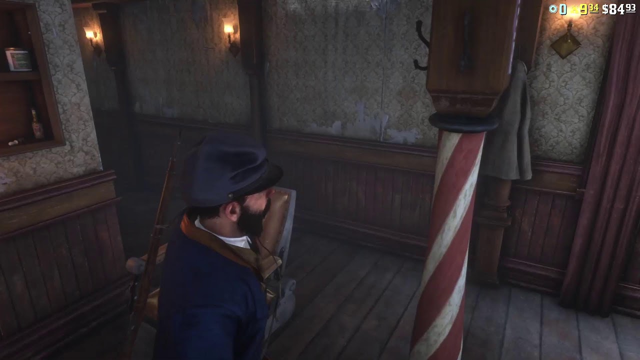 Red Dead:Online