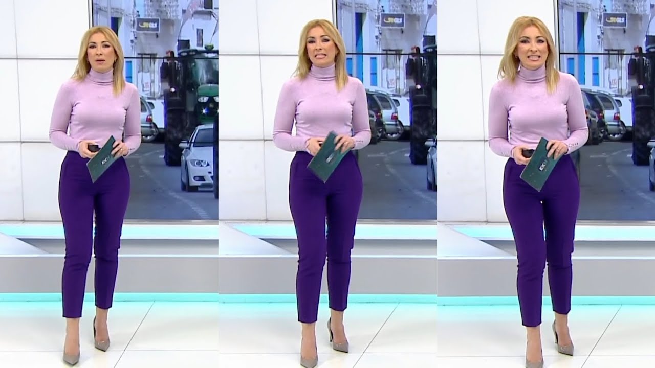 Inmaculada Mateos 16-01-26 Canal Extremadura Noticias 1